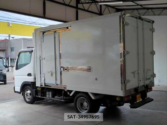 MITSUBISHI FUSO CANTER 2016-06 8691567-10
