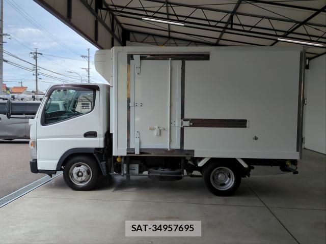MITSUBISHI FUSO CANTER 2016-06 8691567-11