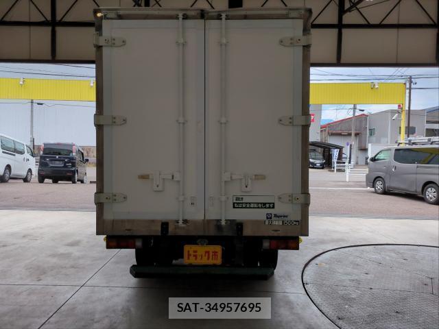 MITSUBISHI FUSO CANTER 2016-06 8691567-13