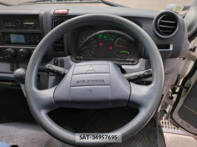 MITSUBISHI FUSO CANTER 2016-06 8691567-17