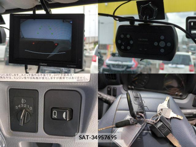 MITSUBISHI FUSO CANTER 2016-06 8691567-18