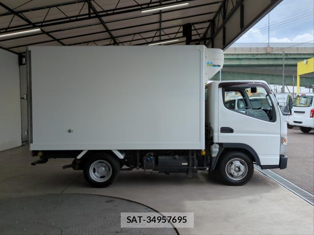MITSUBISHI FUSO CANTER 2016-06 8691567-3