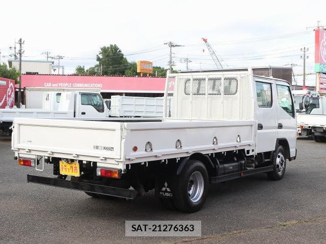 MITSUBISHI FUSO CANTER 2018-04 8691599-1