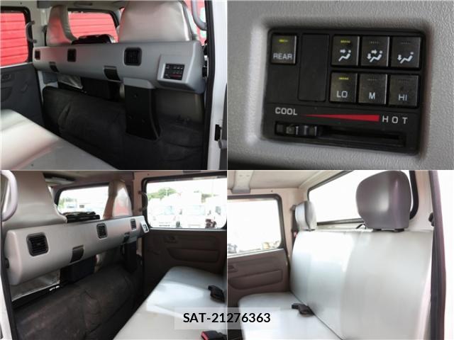 MITSUBISHI FUSO CANTER 2018-04 8691599-13