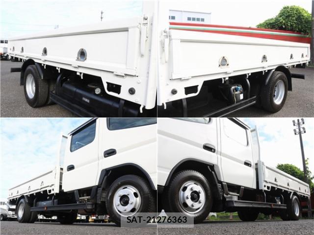 MITSUBISHI FUSO CANTER 2018-04 8691599-15