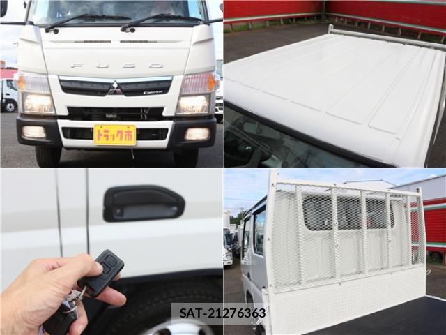 MITSUBISHI FUSO CANTER 2018-04 8691599-16