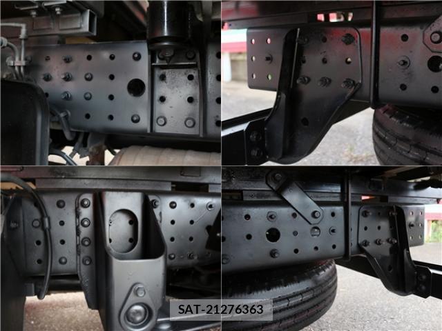 MITSUBISHI FUSO CANTER 2018-04 8691599-17