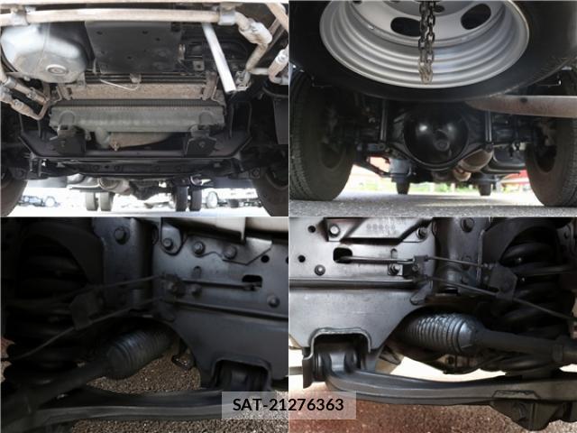 MITSUBISHI FUSO CANTER 2018-04 8691599-18
