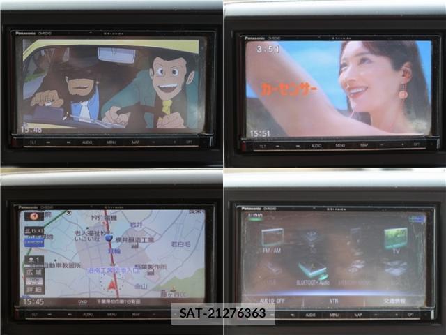 MITSUBISHI FUSO CANTER 2018-04 8691599-9