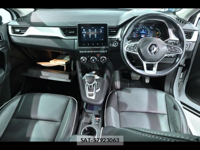 Renault CAPTUR 2022-06 8691541-2