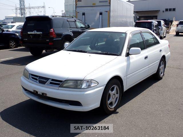 sat car