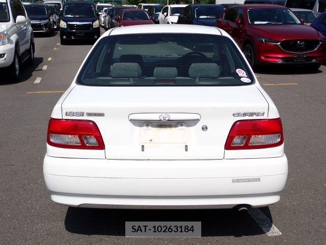 Toyota CARINA 2001-06 8690802-1