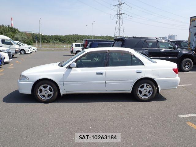 Toyota CARINA 2001-06 8690802-10