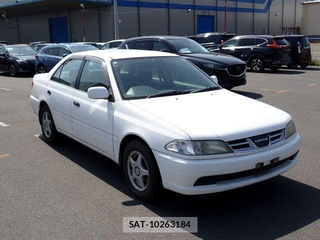 Toyota CARINA 2001-06 8690802-11