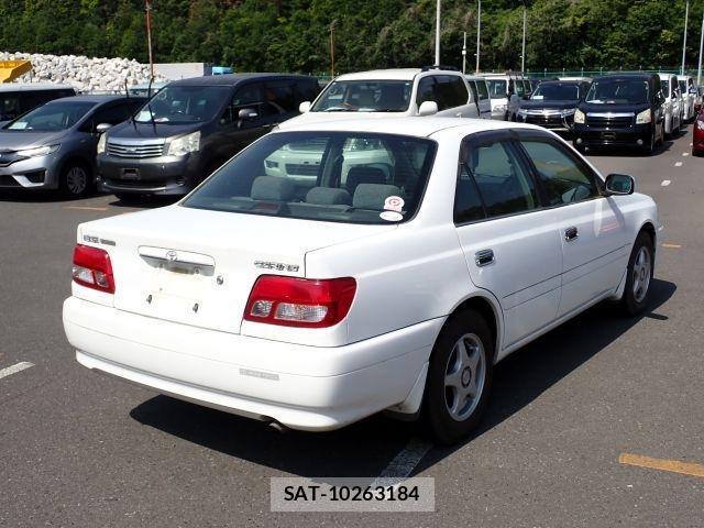 Toyota CARINA 2001-06 8690802-13