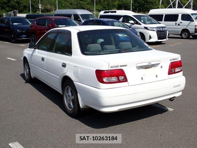 Toyota CARINA 2001-06 8690802-14