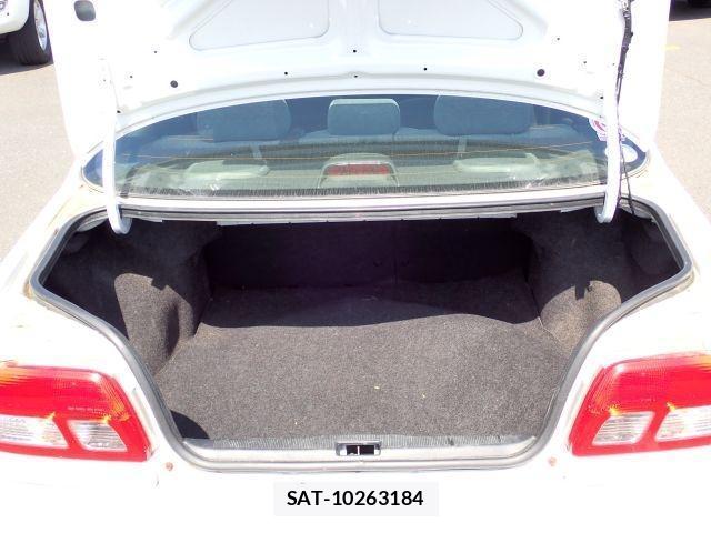 Toyota CARINA 2001-06 8690802-17