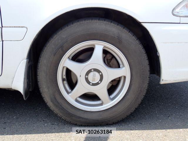 Toyota CARINA 2001-06 8690802-18