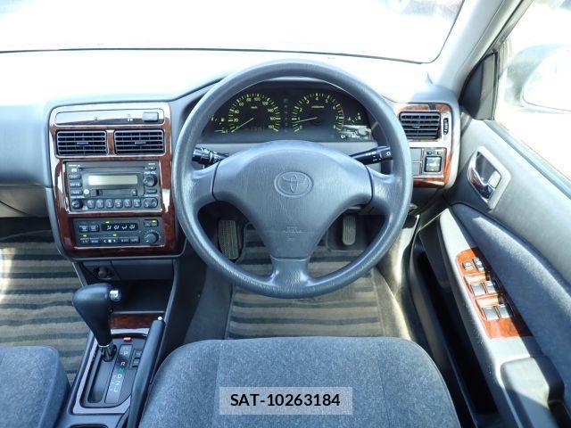 Toyota CARINA 2001-06 8690802-2
