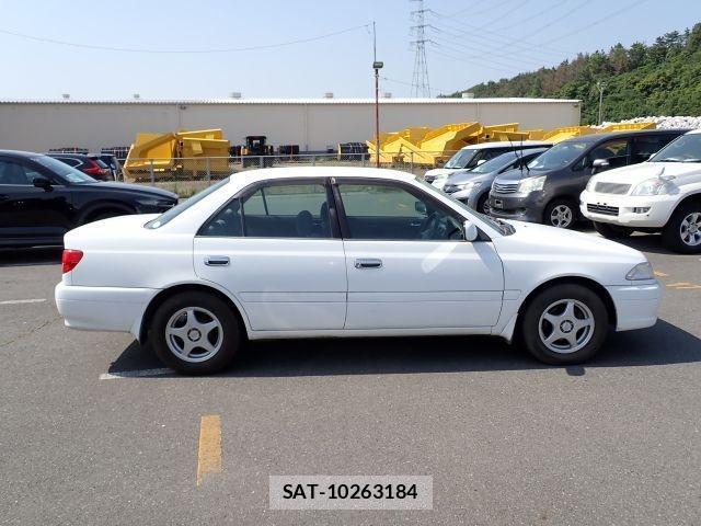 Toyota CARINA 2001-06 8690802-3