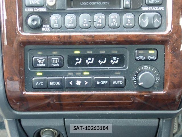Toyota CARINA 2001-06 8690802-4