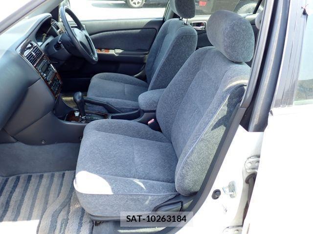 Toyota CARINA 2001-06 8690802-5