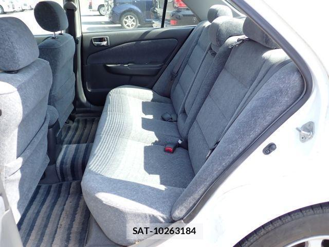 Toyota CARINA 2001-06 8690802-6