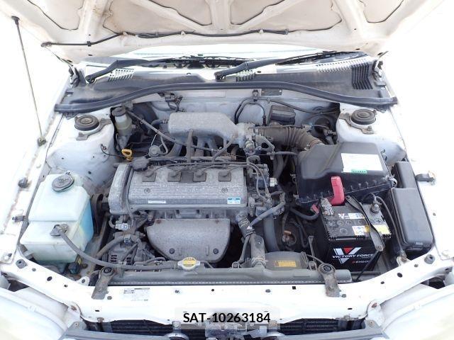 Toyota CARINA 2001-06 8690802-7