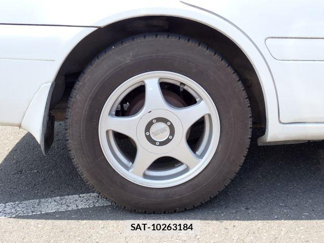 Toyota CARINA 2001-06 8690802-8