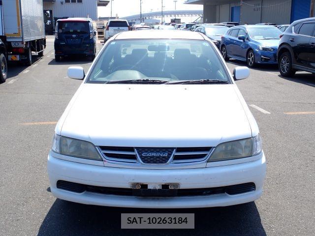 Toyota CARINA 2001-06 8690802-9