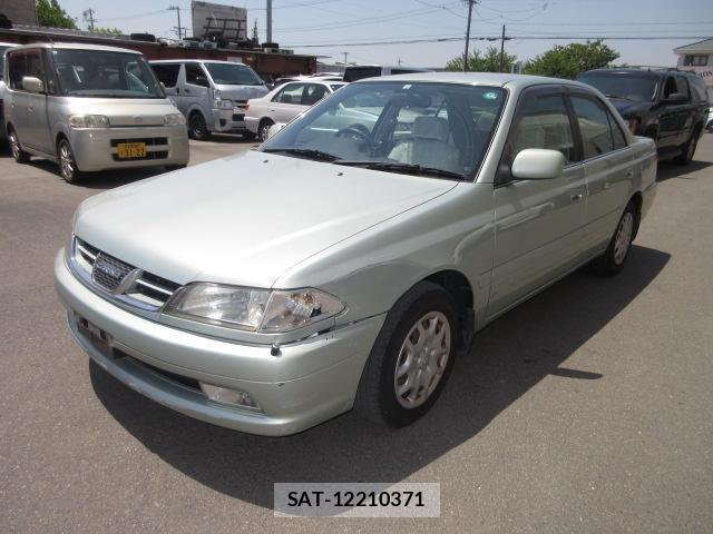 sat car