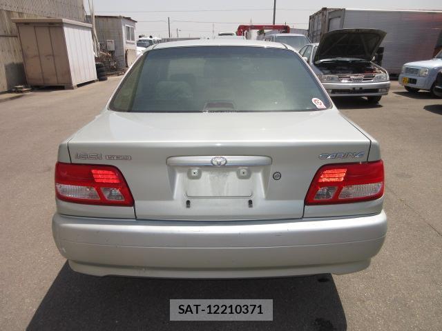 Toyota CARINA 1999-04 8691034-1