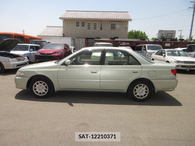Toyota CARINA 1999-04 8691034-10