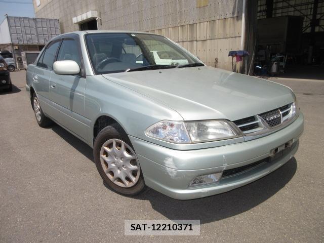 Toyota CARINA 1999-04 8691034-11