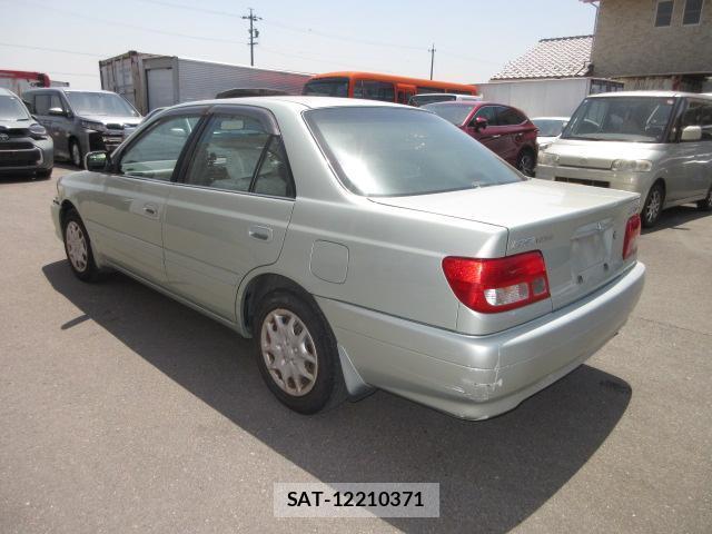 Toyota CARINA 1999-04 8691034-14