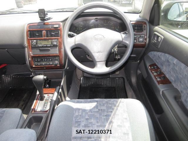 Toyota CARINA 1999-04 8691034-16