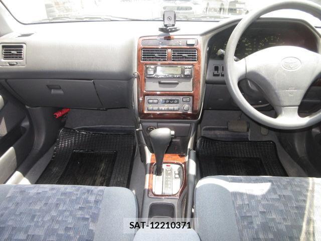 Toyota CARINA 1999-04 8691034-2