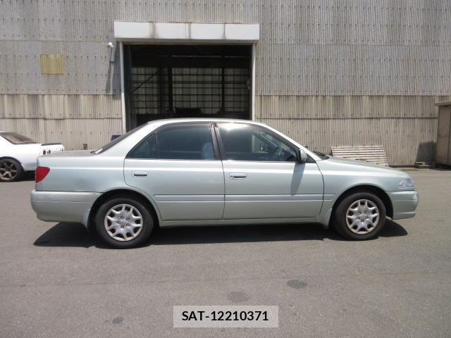 Toyota CARINA 1999-04 8691034-3
