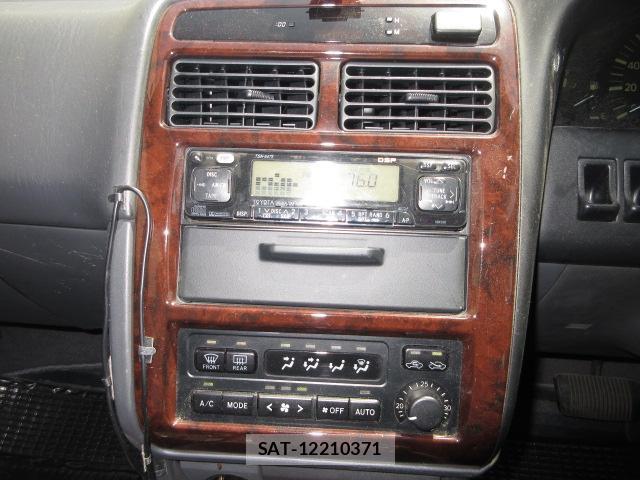 Toyota CARINA 1999-04 8691034-4