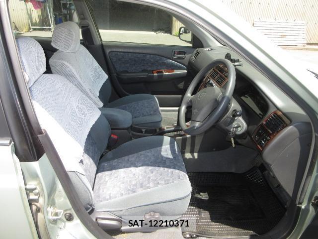 Toyota CARINA 1999-04 8691034-5