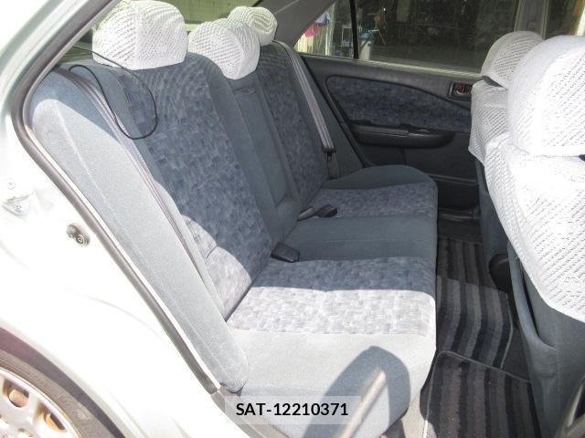 Toyota CARINA 1999-04 8691034-6