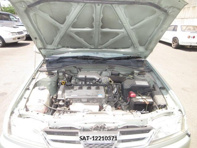 Toyota CARINA 1999-04 8691034-7