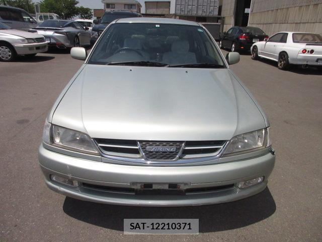 Toyota CARINA 1999-04 8691034-9