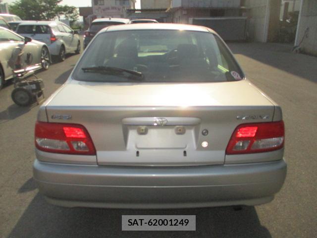 Toyota CARINA 1999 8691035-1