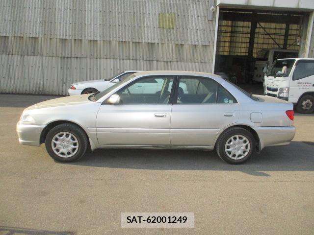 Toyota CARINA 1999 8691035-10