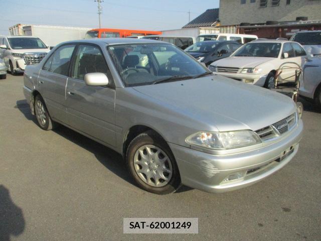 Toyota CARINA 1999 8691035-11