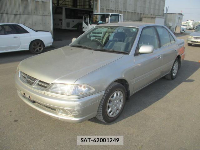 Toyota CARINA 1999 8691035-12