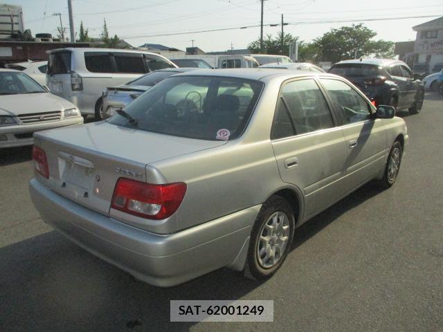 Toyota CARINA 1999 8691035-13