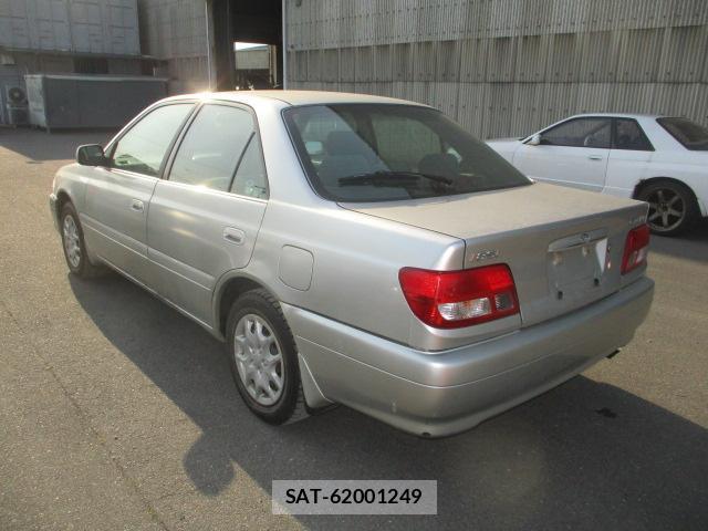 Toyota CARINA 1999 8691035-14