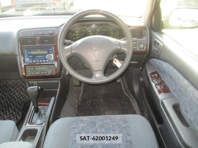 Toyota CARINA 1999 8691035-16